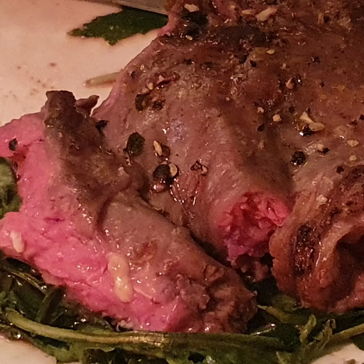 Steak
