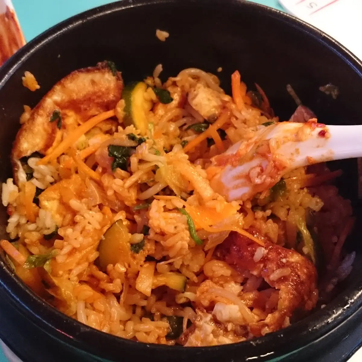 Bibimbap