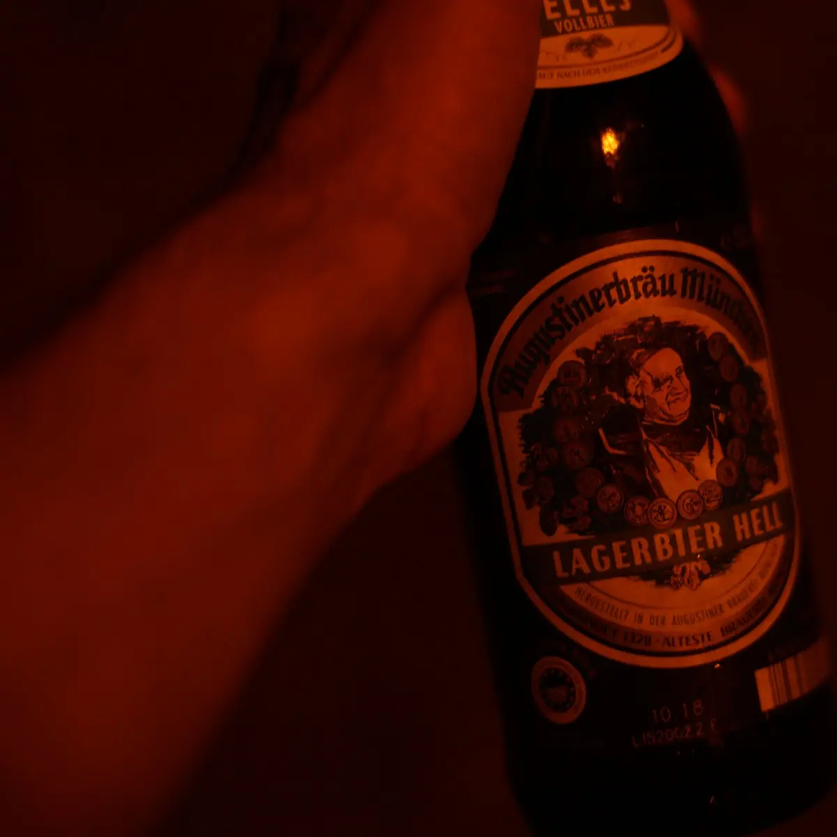 Augustiner Helles