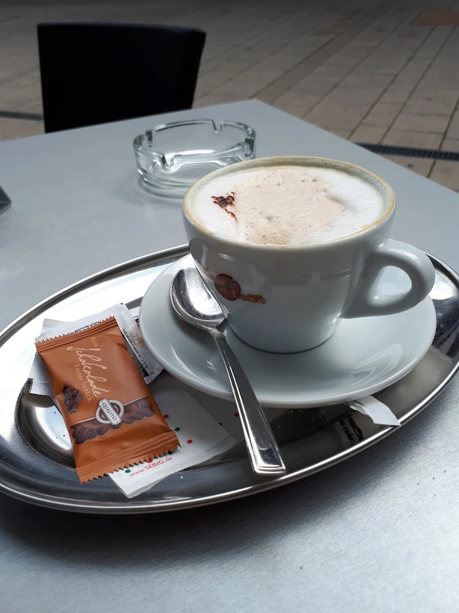 Kaffee