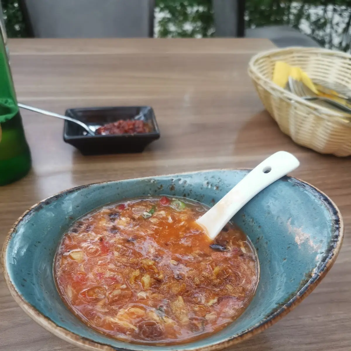 Peking Suppe
