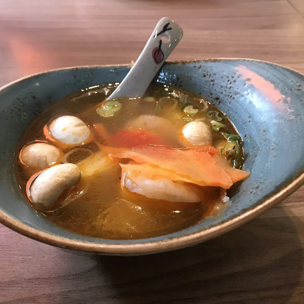 Tom Yum