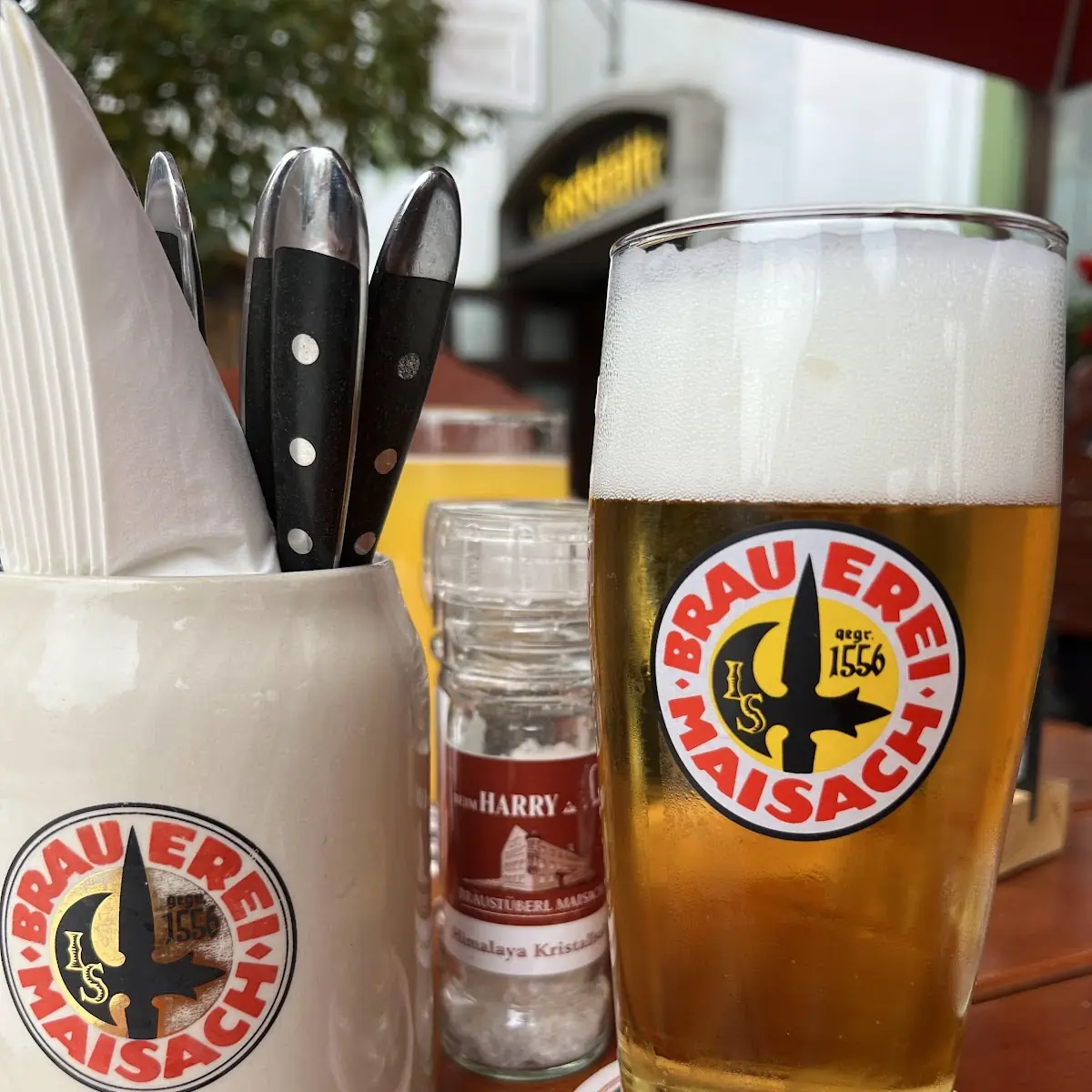 Bier