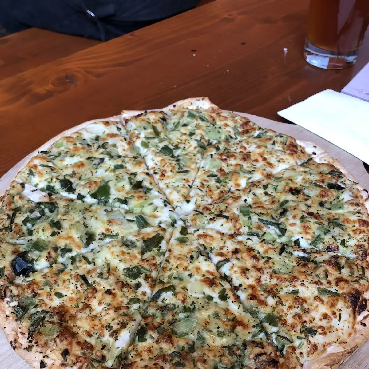 Highlights, Eschenbräu