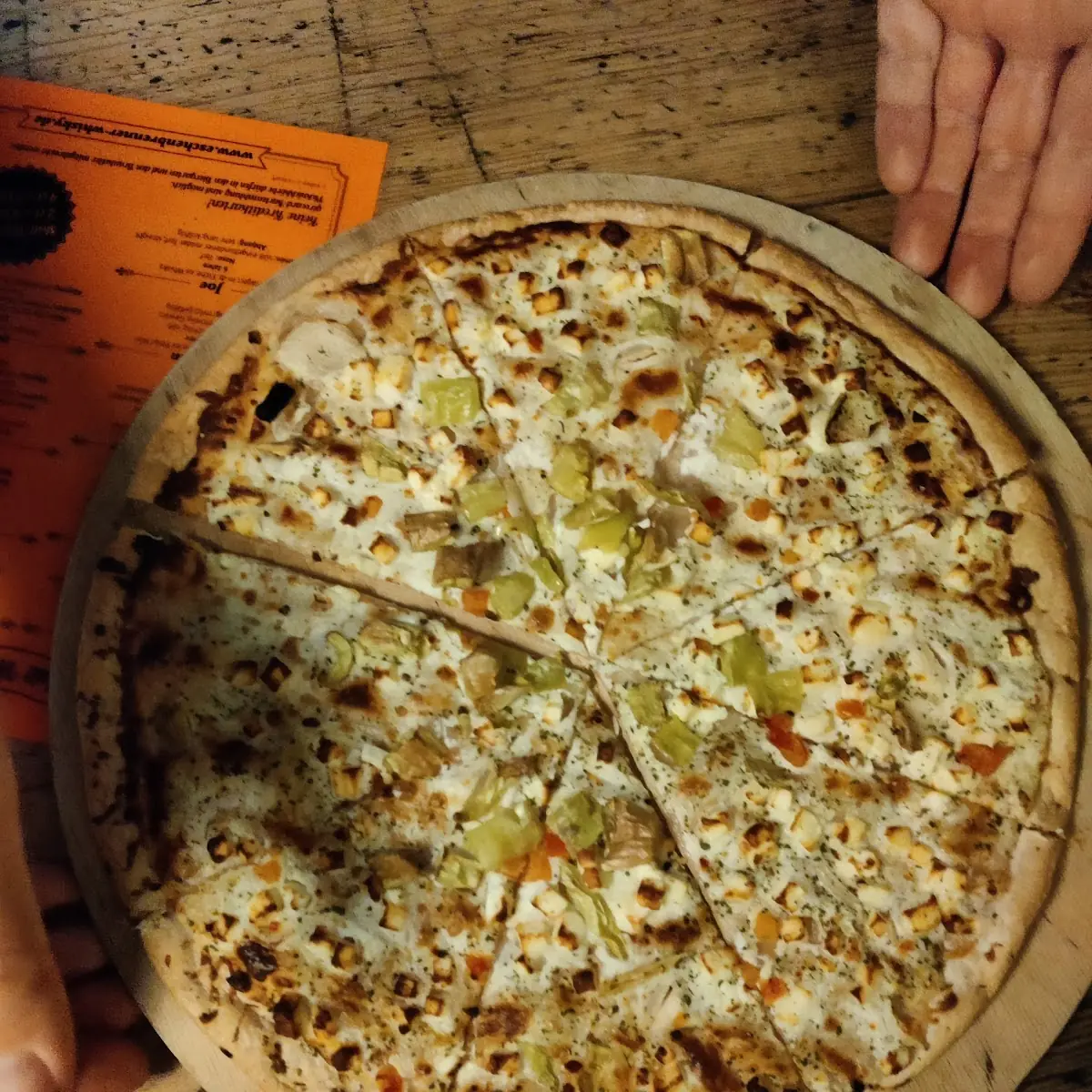 Highlights, Eschenbräu