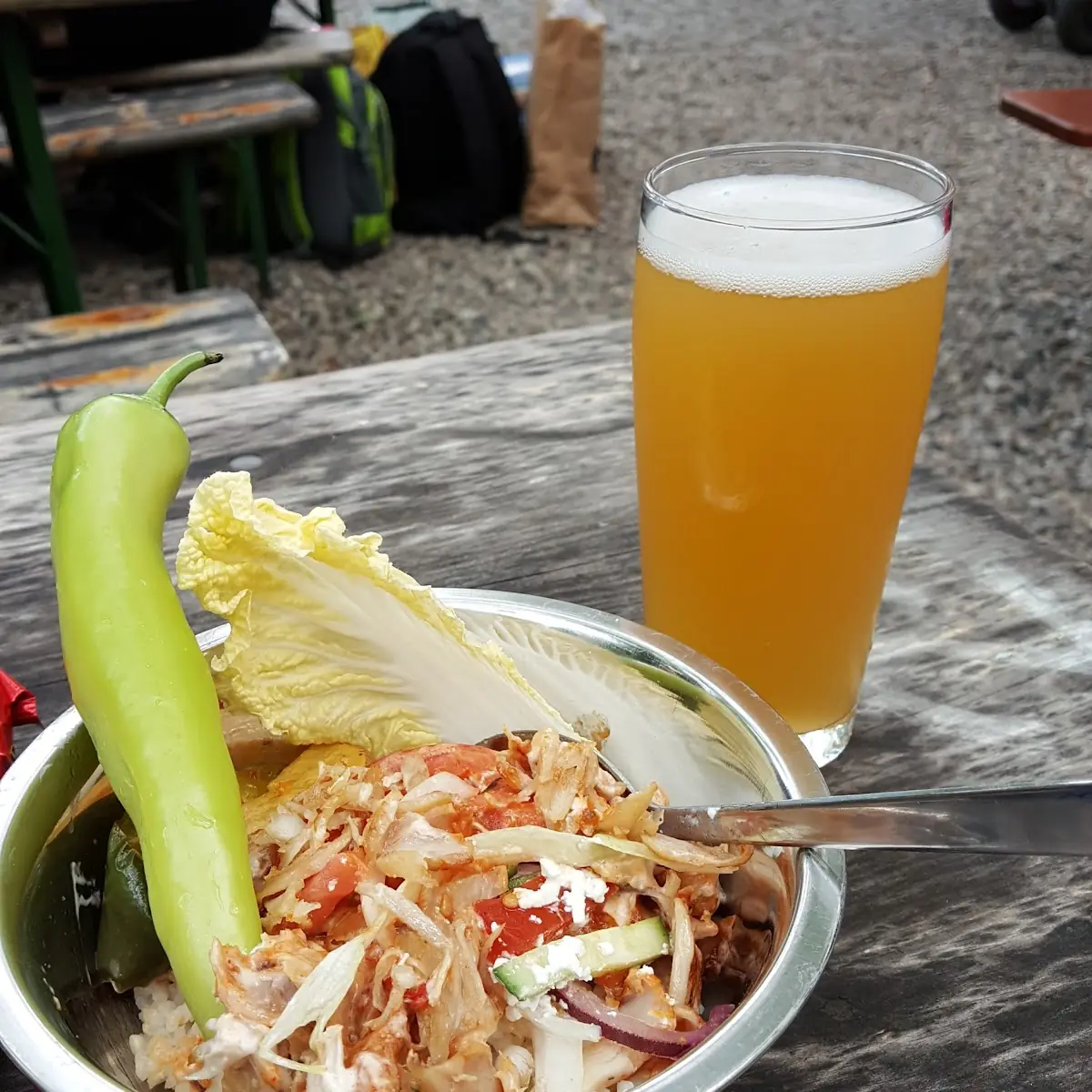 Highlights, Eschenbräu
