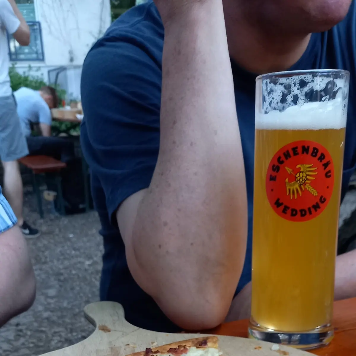 Highlights, Eschenbräu