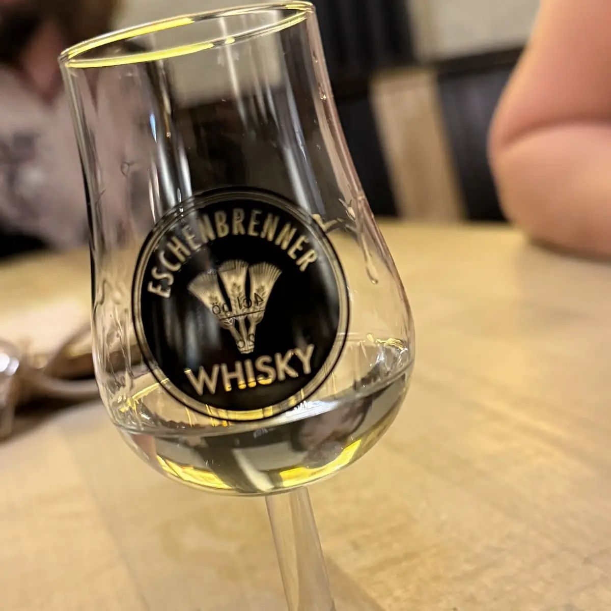 Highlights, Eschenbräu