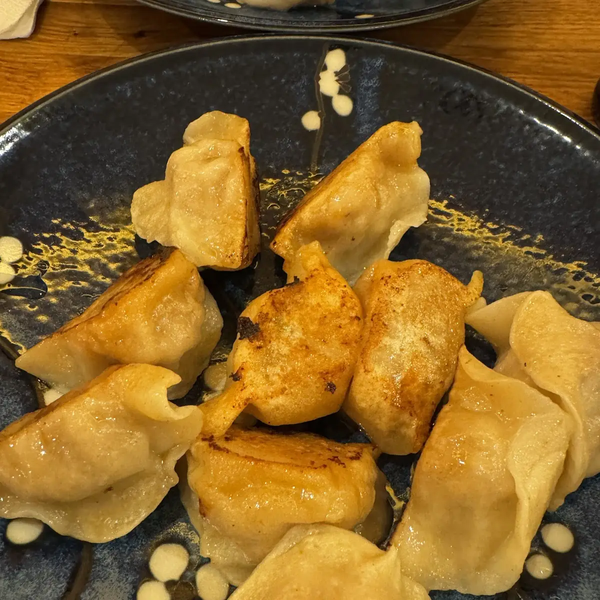 Beef Dumpling