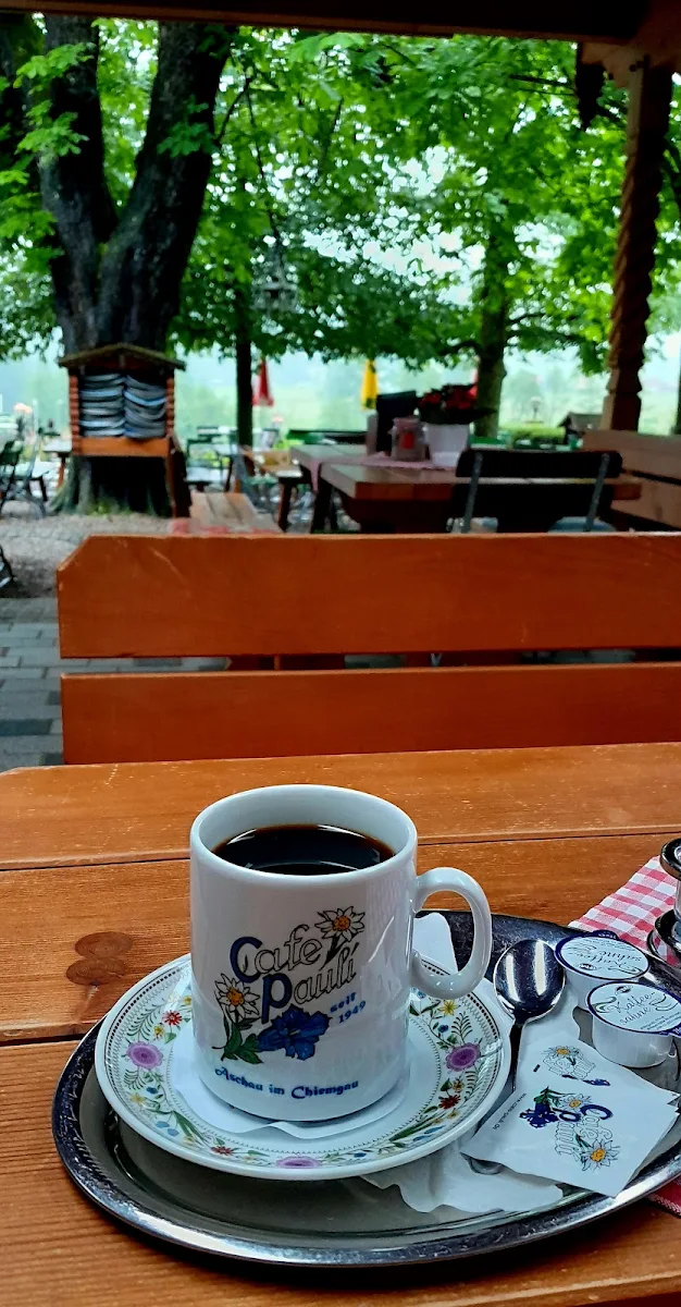 Café