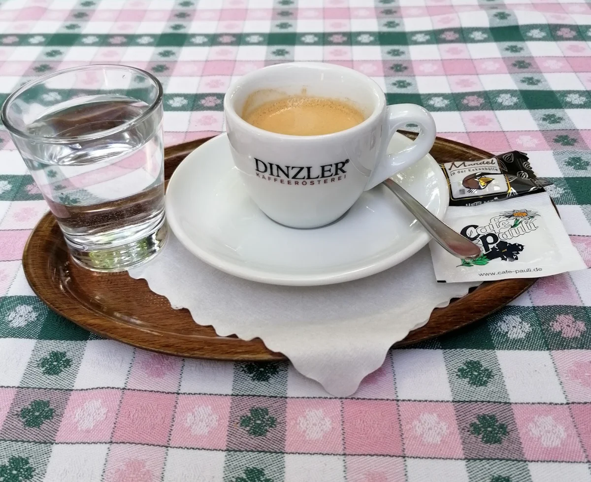 Espresso