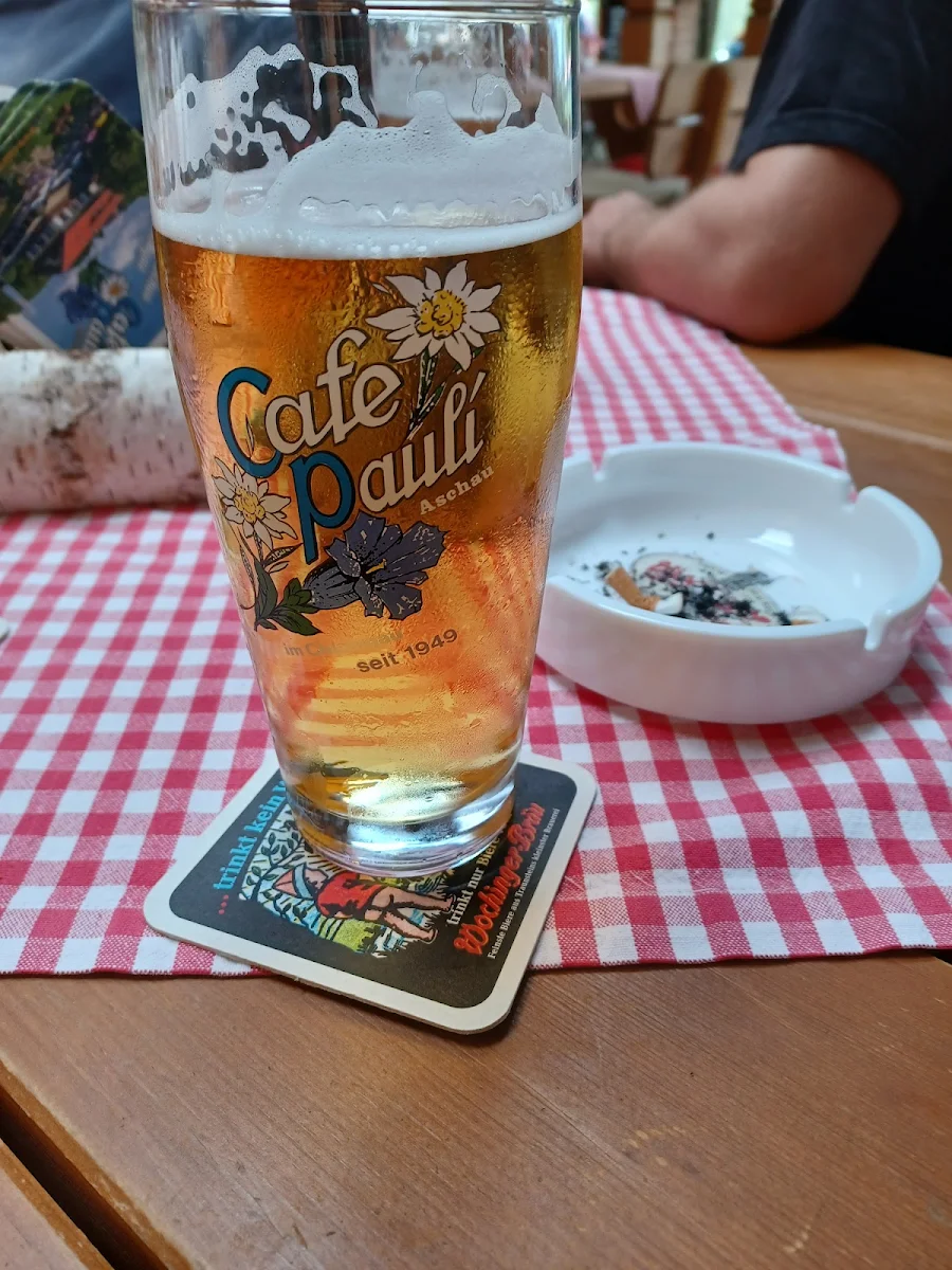 Helles Bier