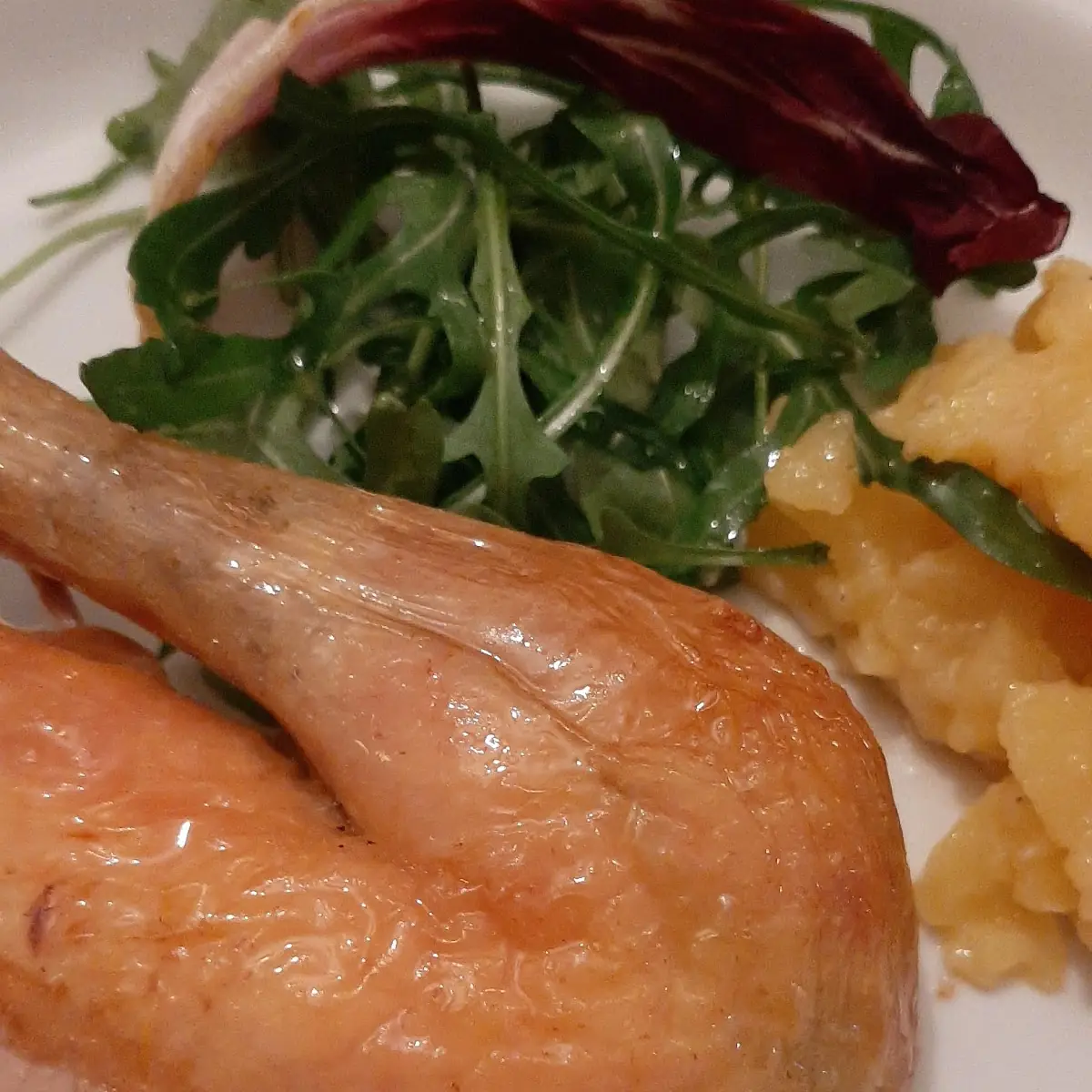 Maishähnchen