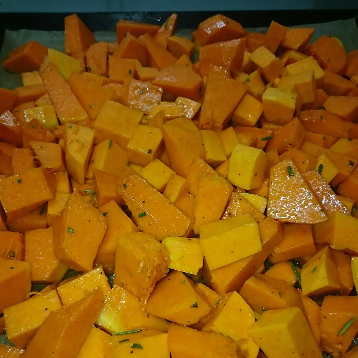 Butternut Squash