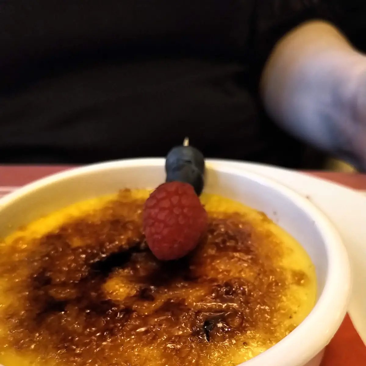 Custard