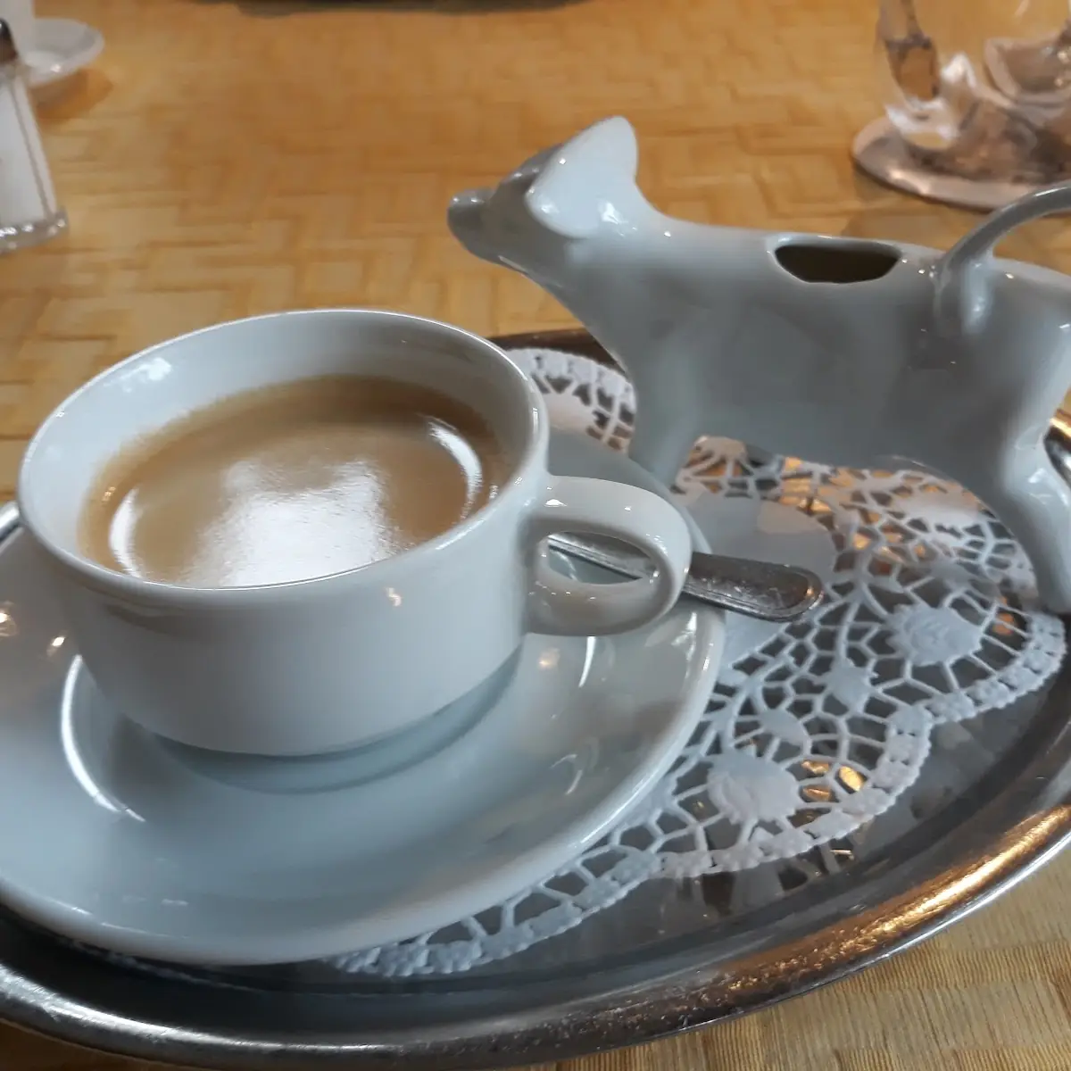Kaffee