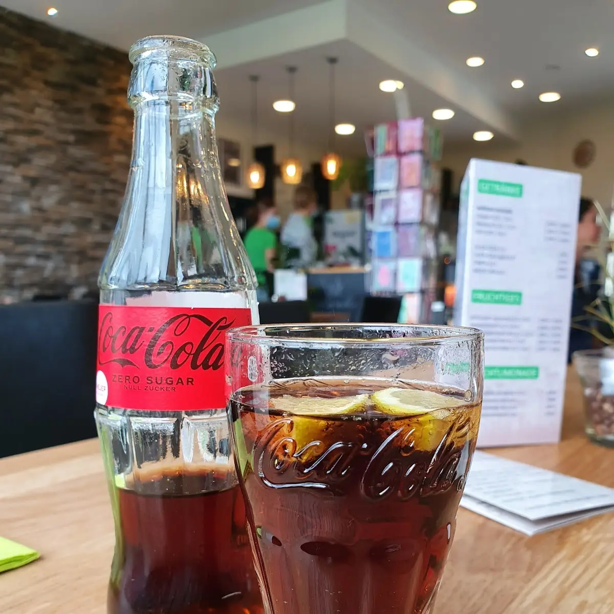 Cola
