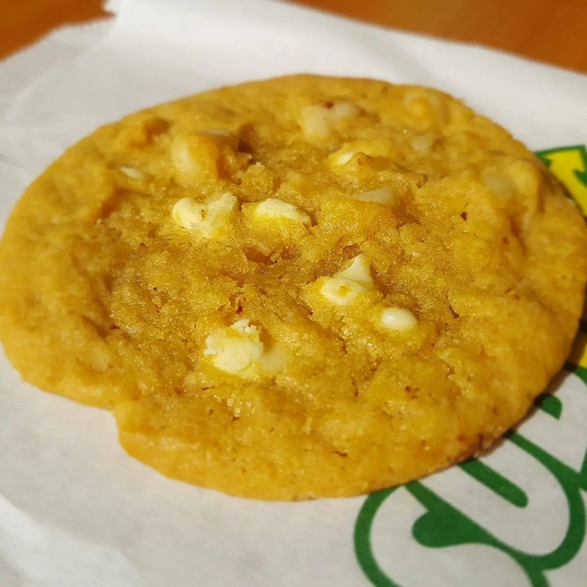 Cookie Macadamia