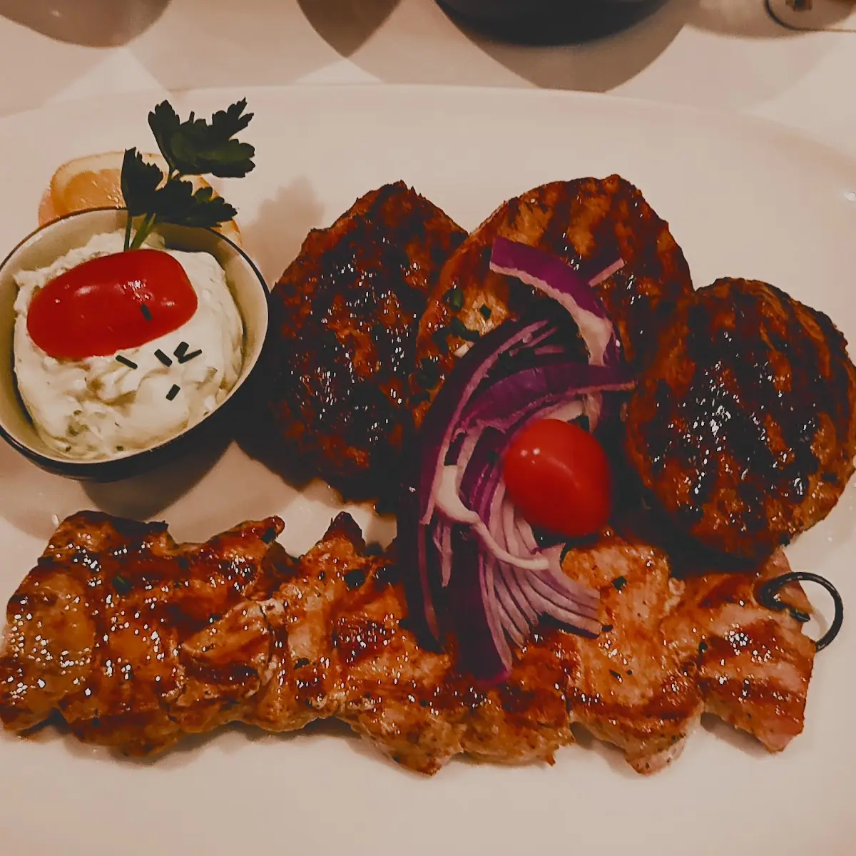 Hacksteak