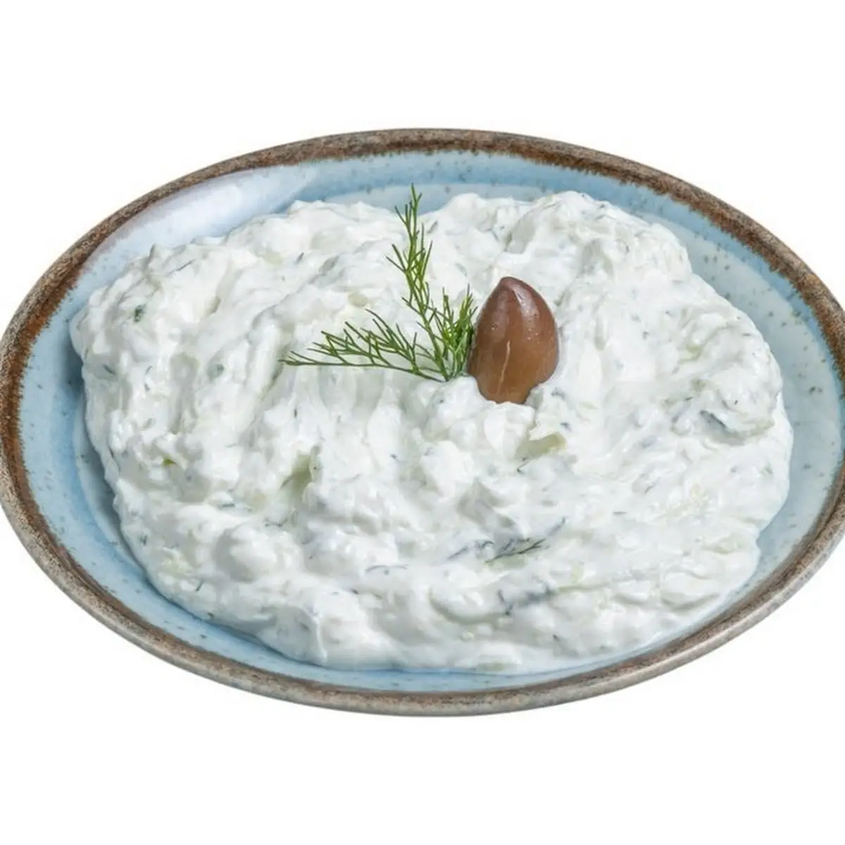 Tzatziki