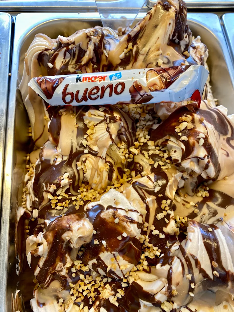 Gelato