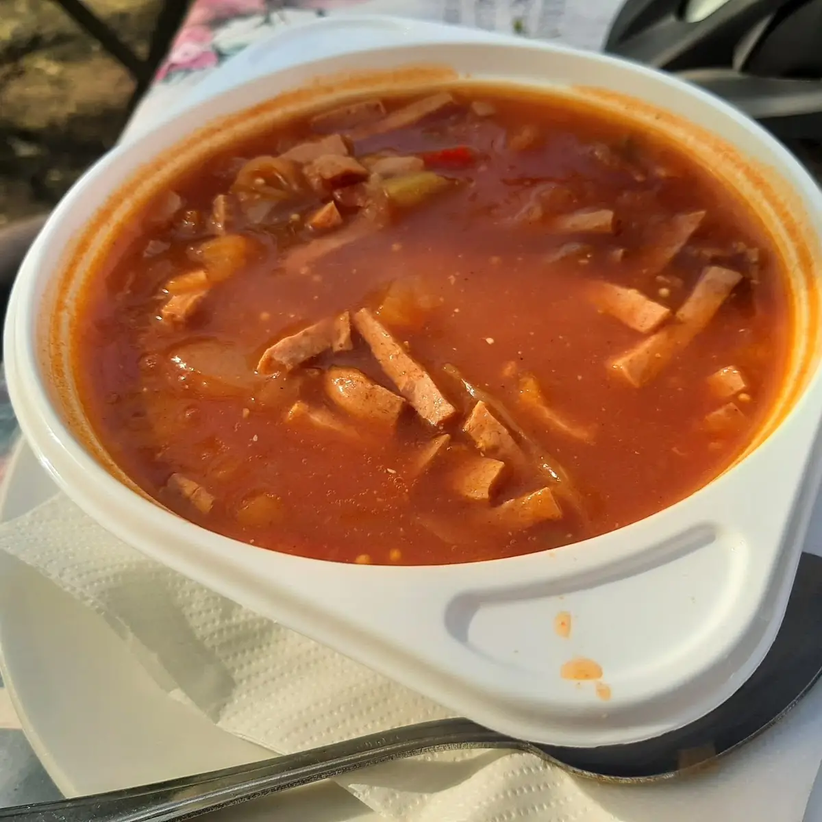 Soljanka