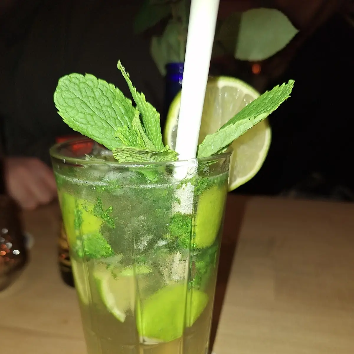 Mojito