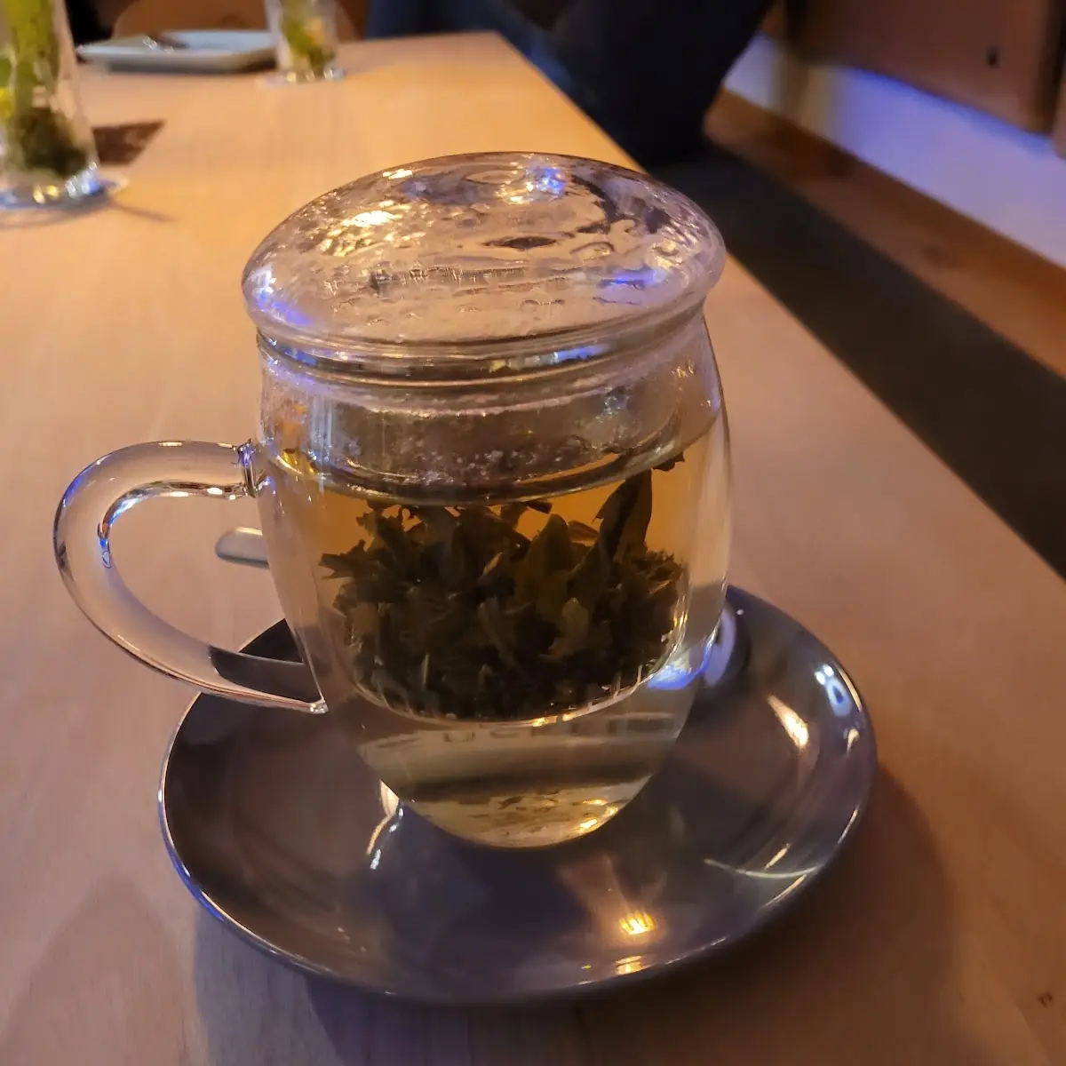 Tea