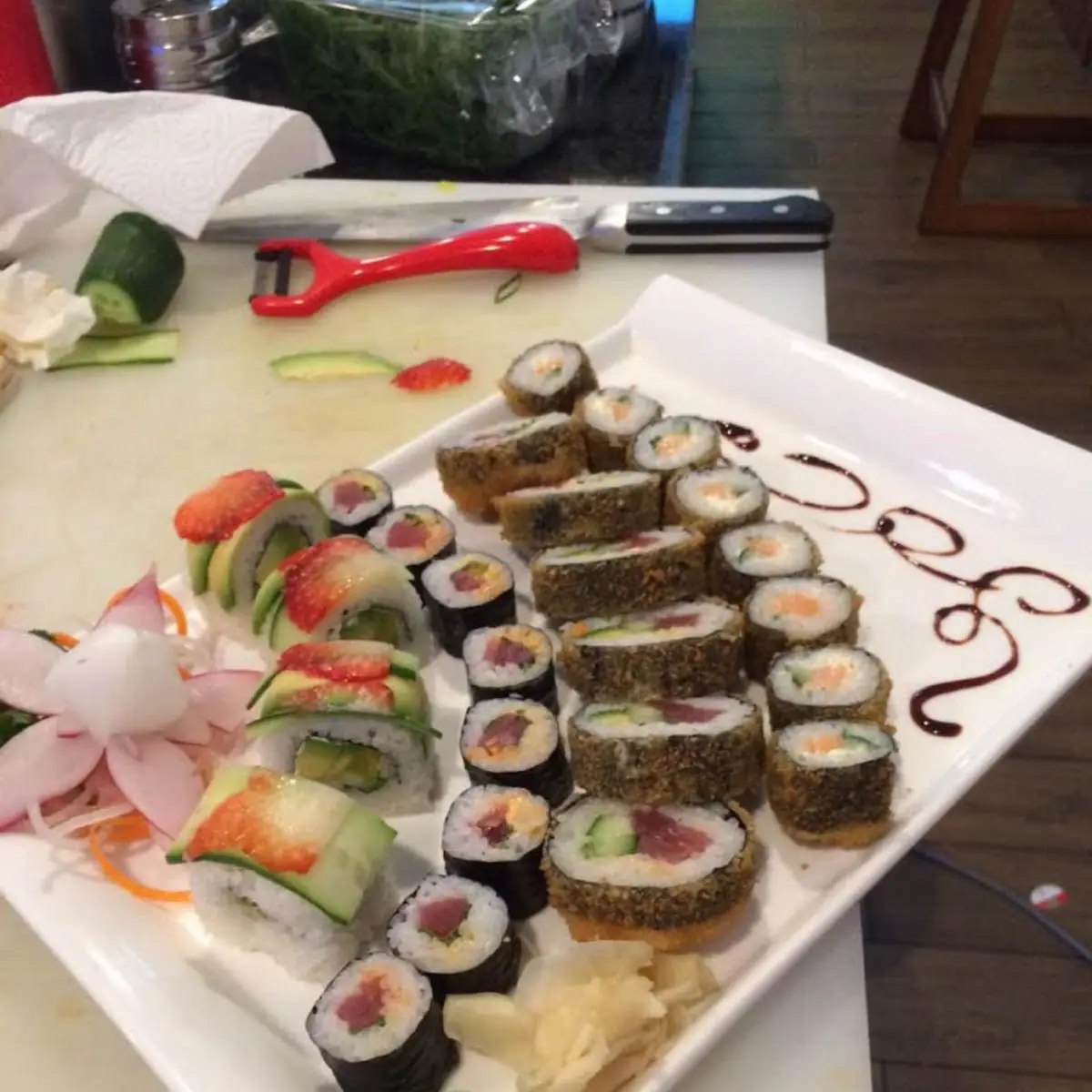 Sushi