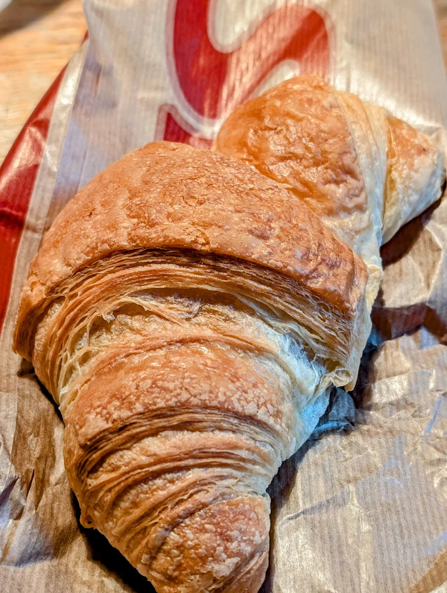 Croissant