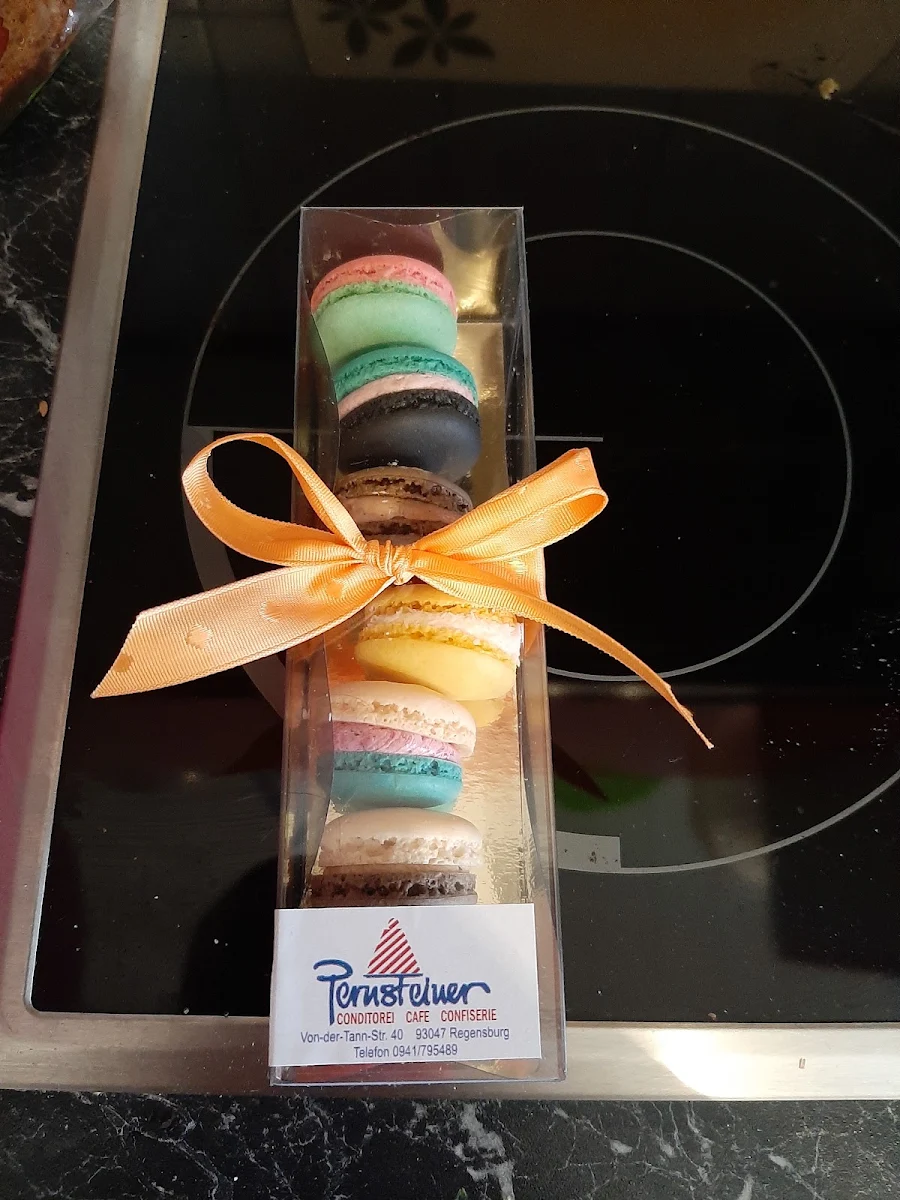 Macarons