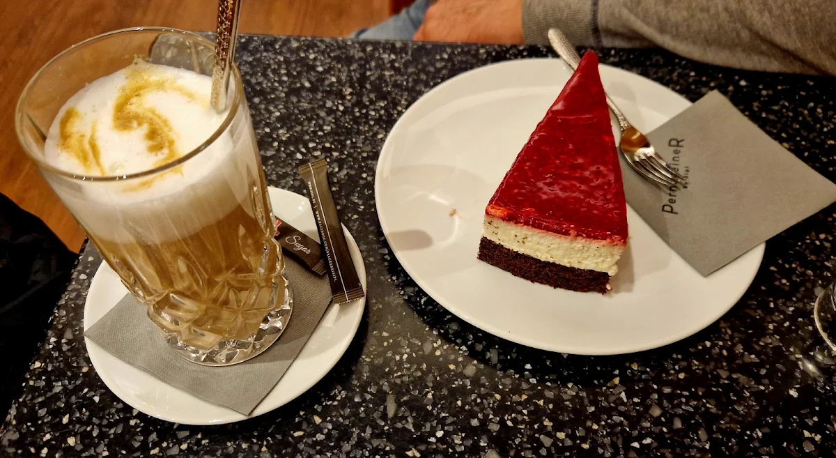 Mohnkuchen