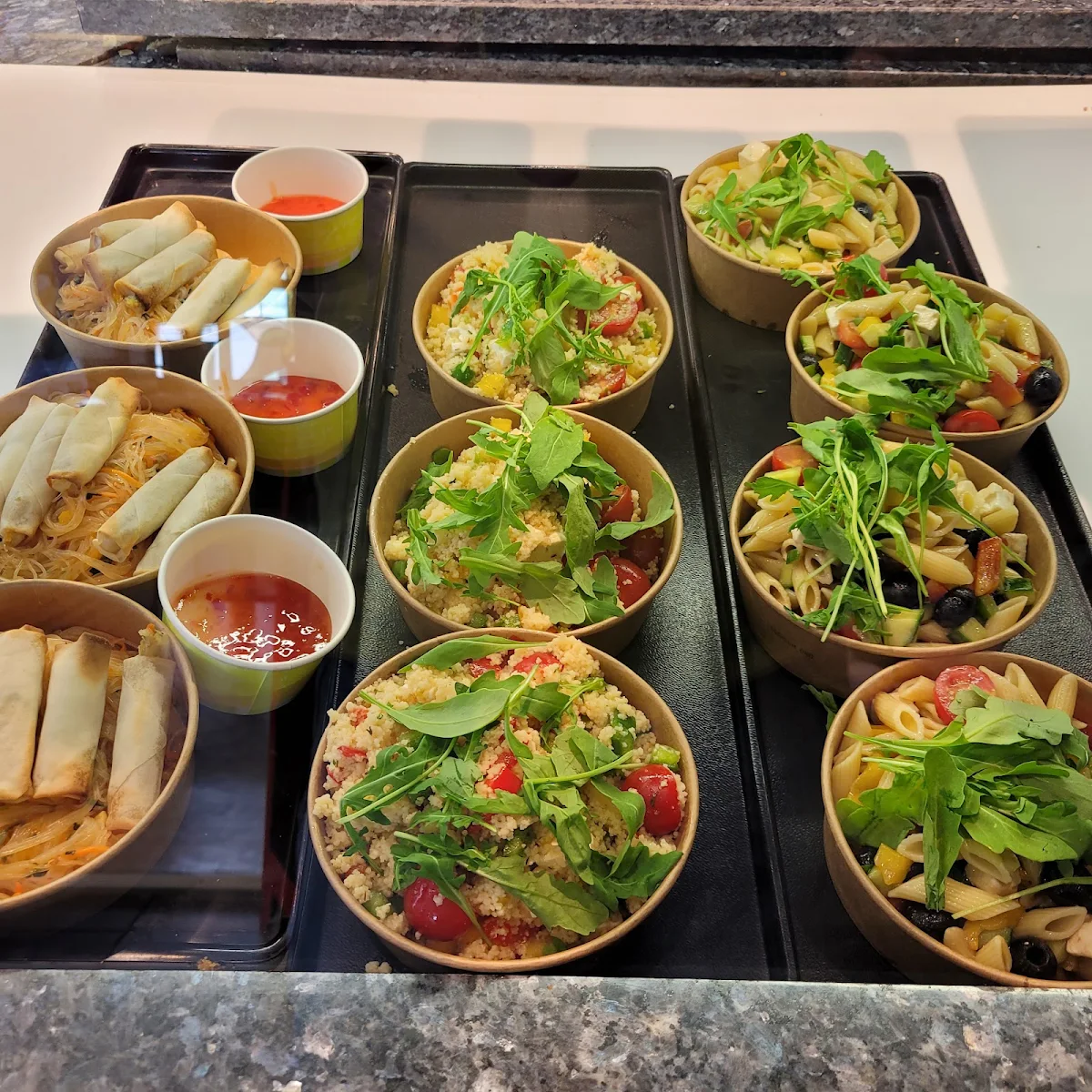 Salad