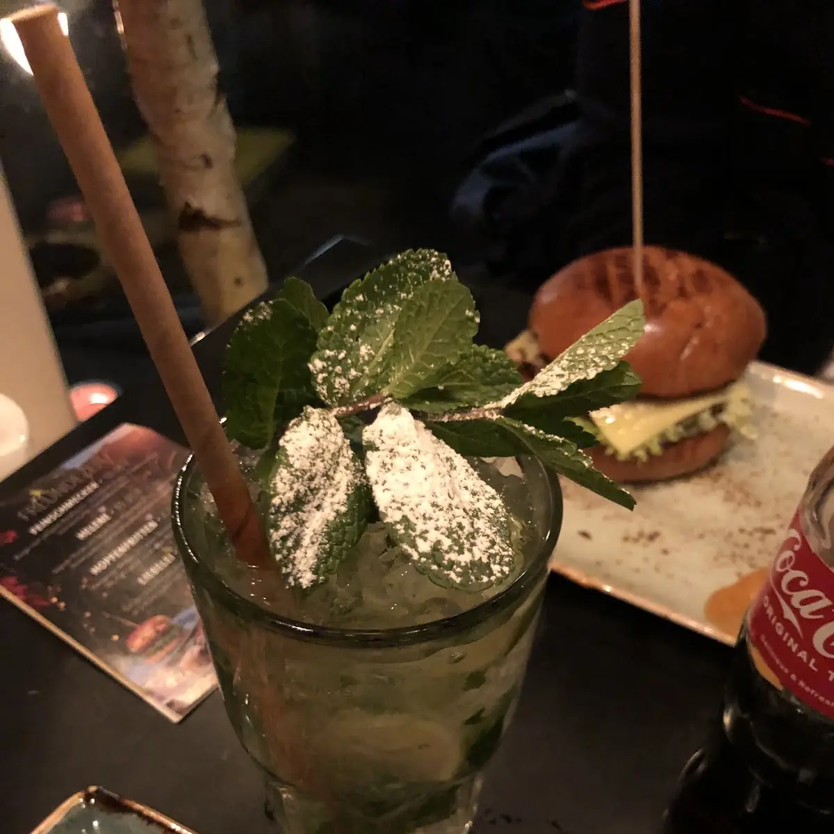 Mojito