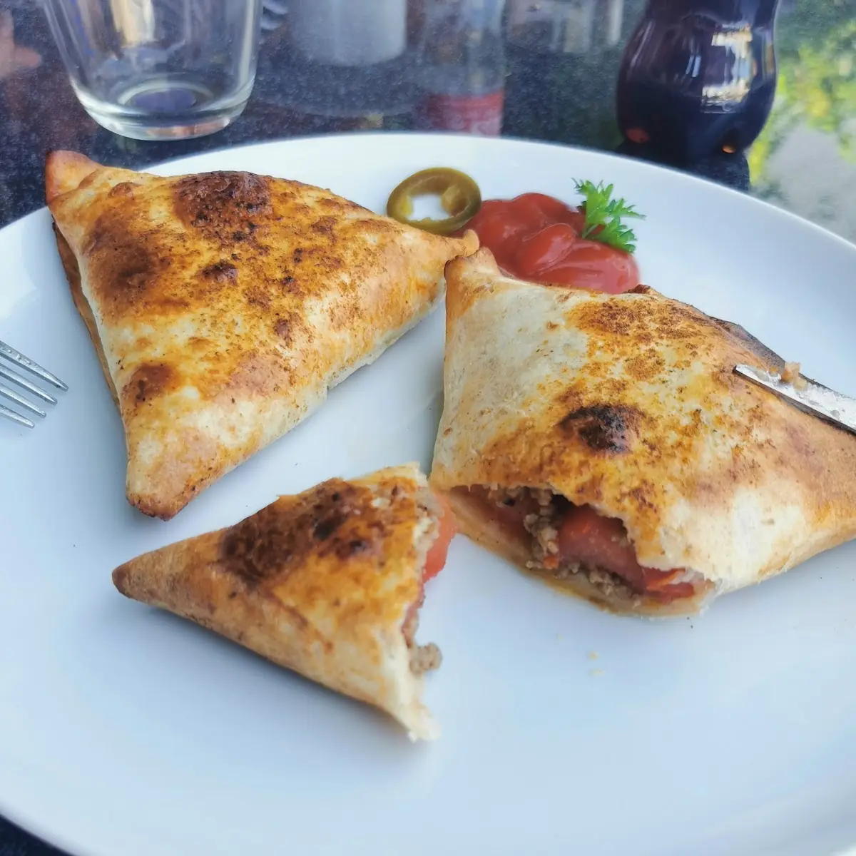 Calzone