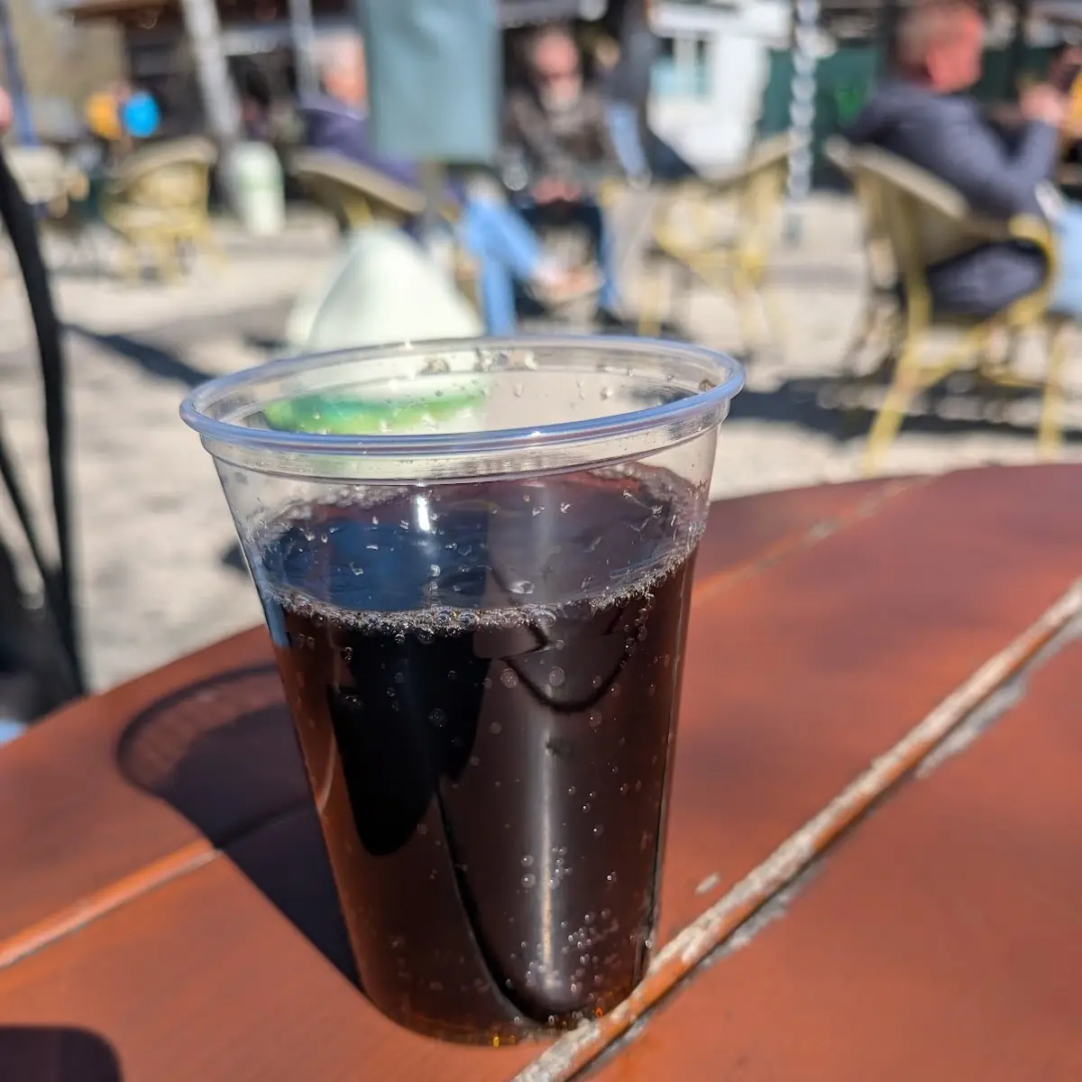 Cola