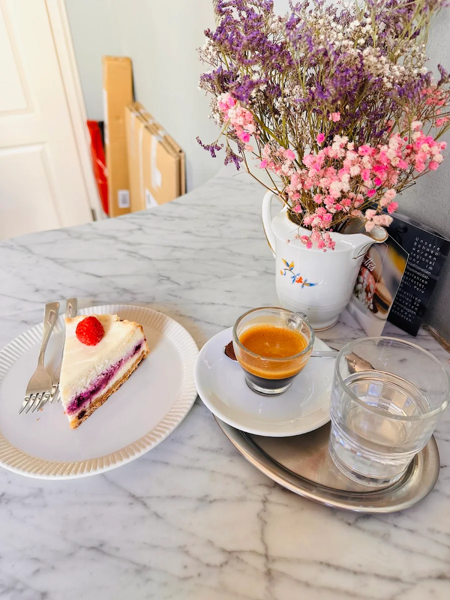 Cheesecake