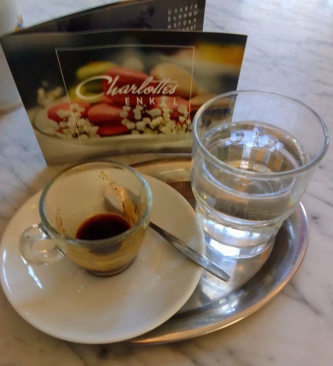 Espresso