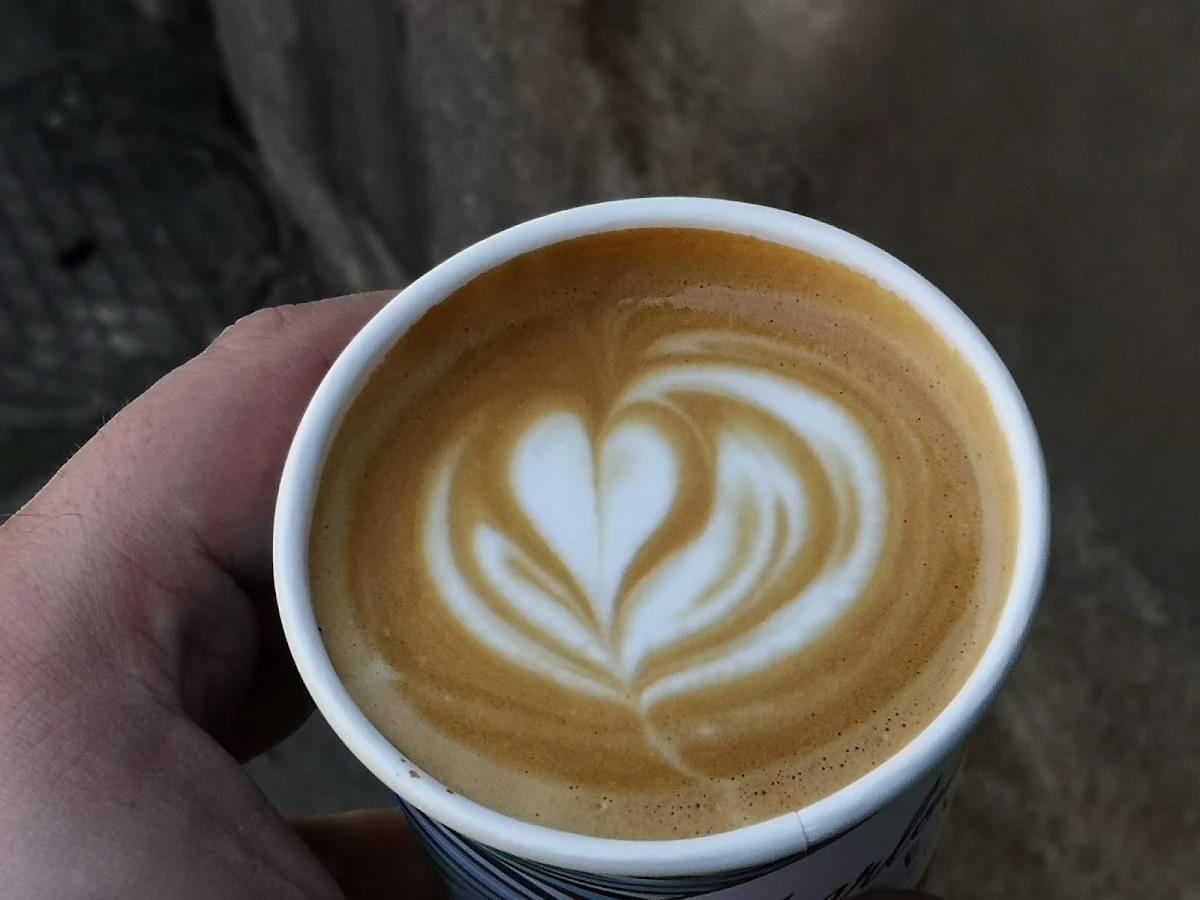 Flat White