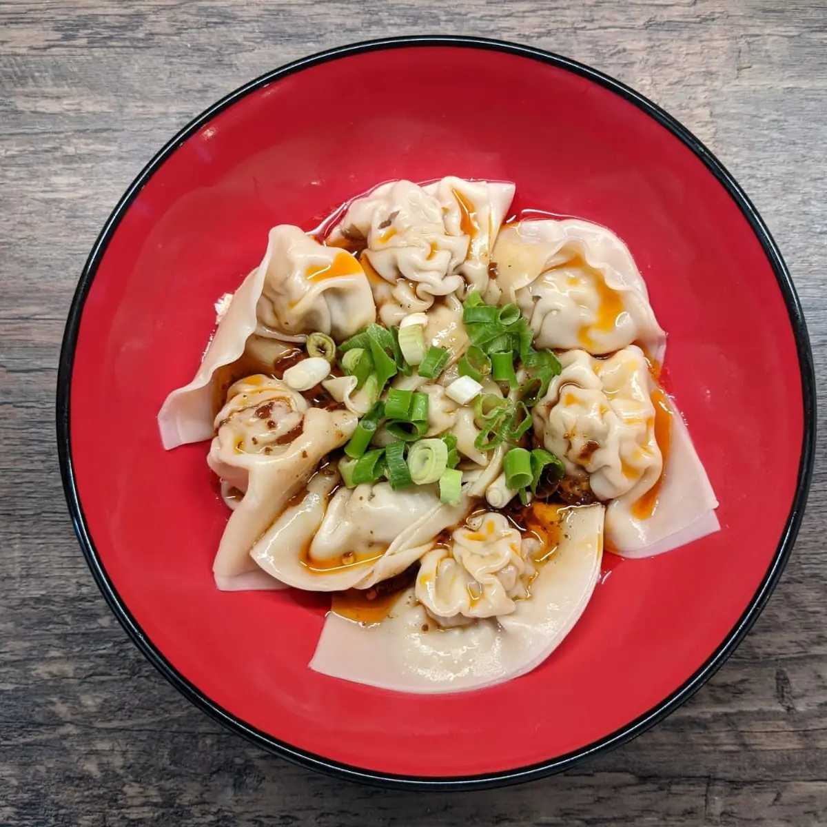 Dumpling, Ilha Formosa 臺灣小吃