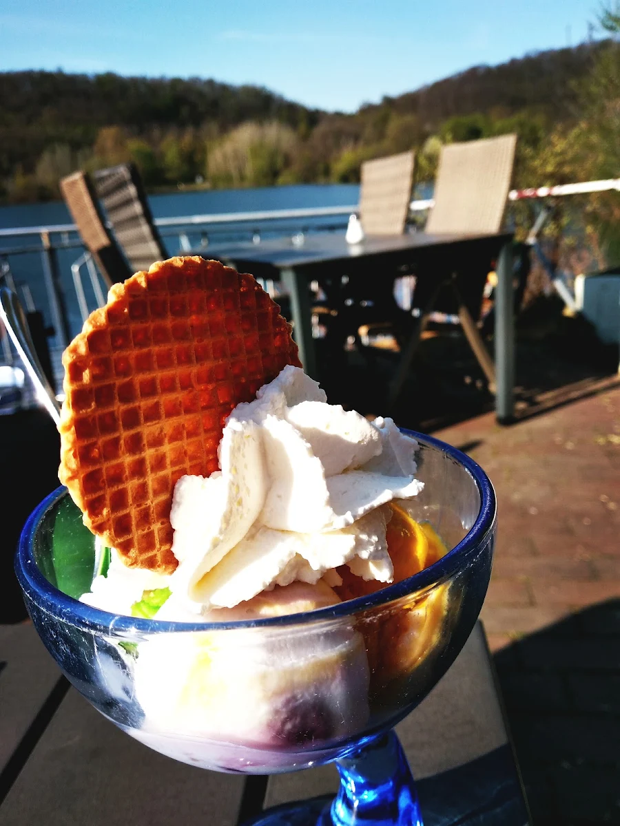 Eisbecher