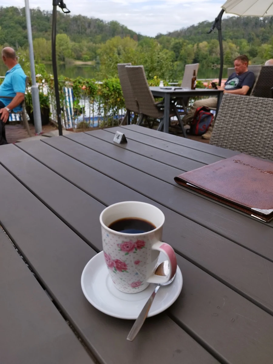 Kaffee