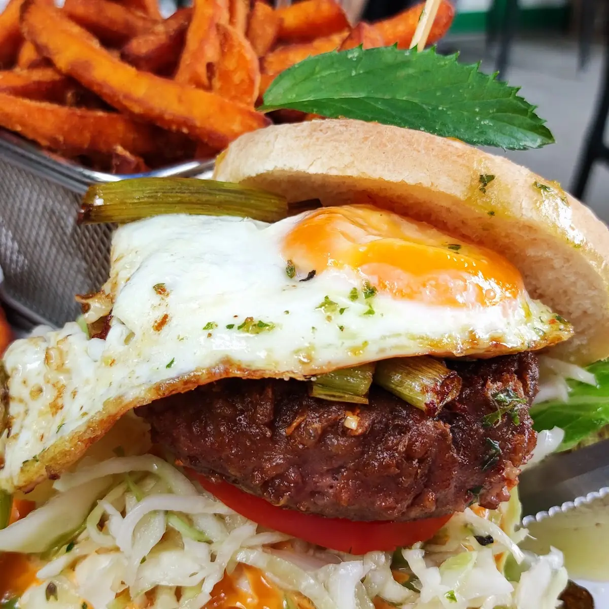 Burger