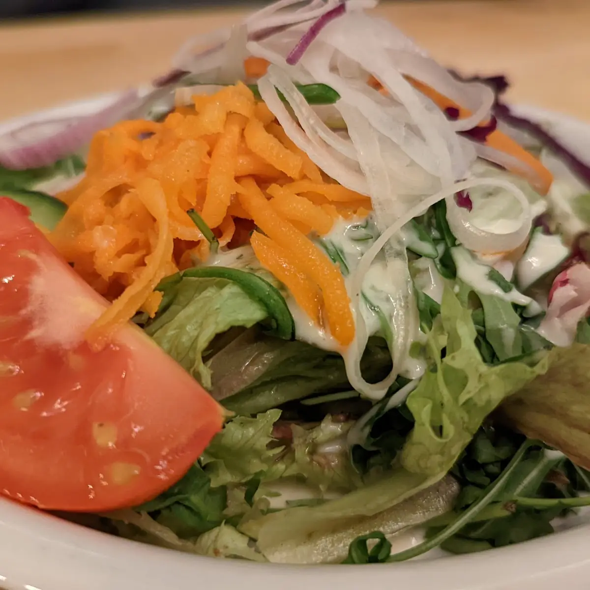 Beilagensalat