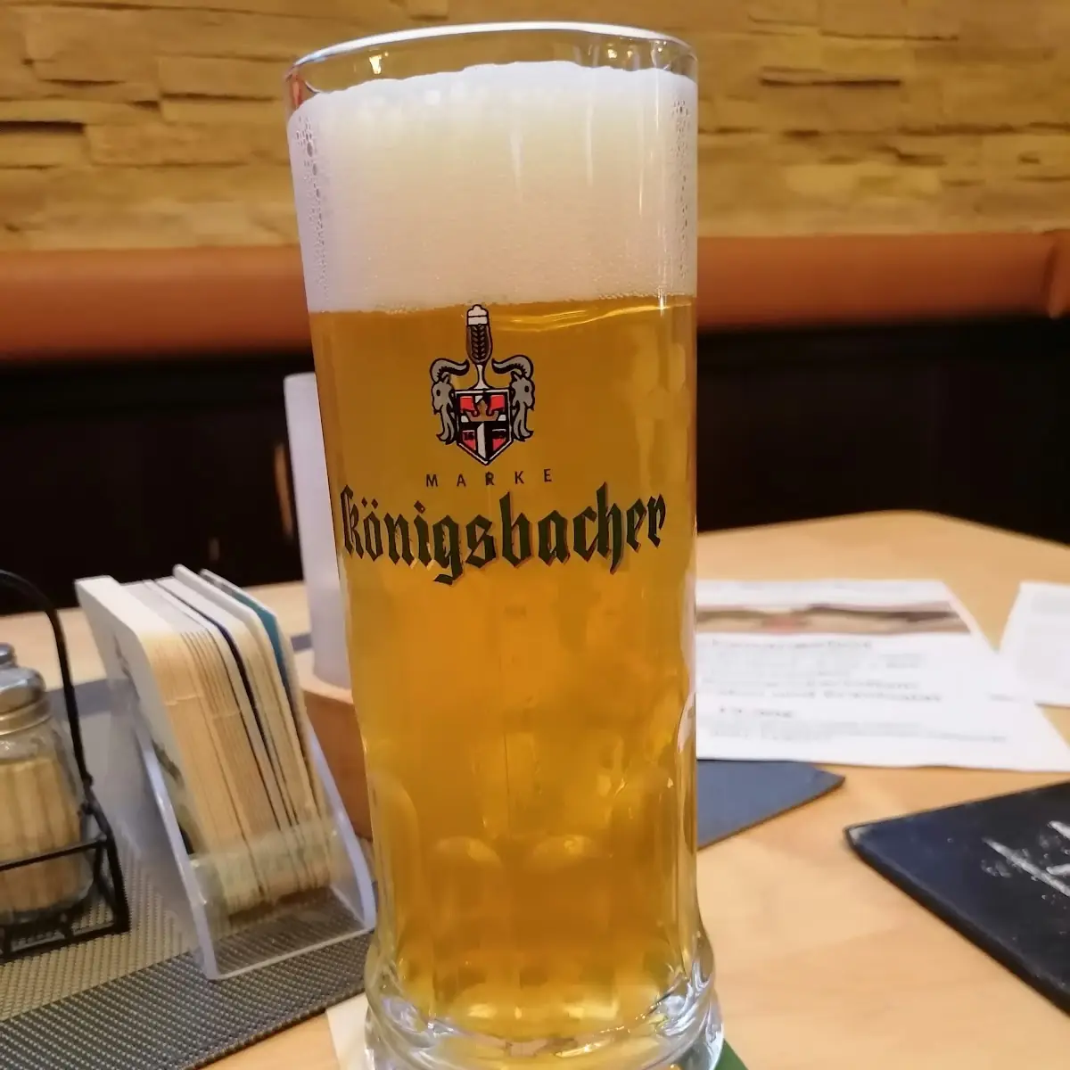 Brauhaus Gerupfter