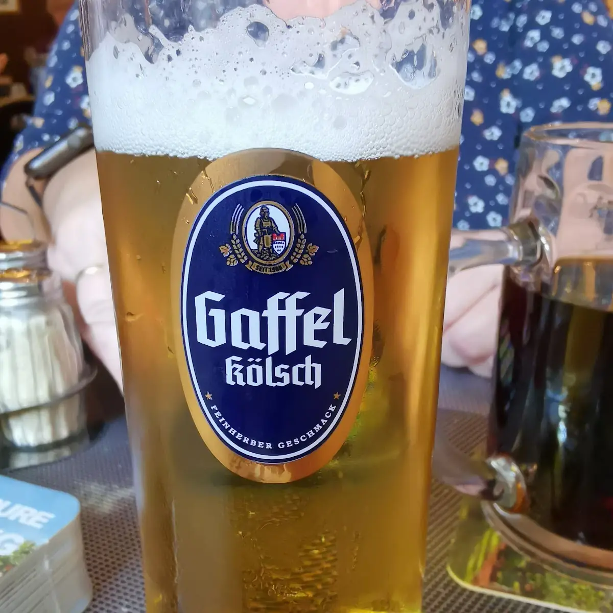 Gaffel Kölsch