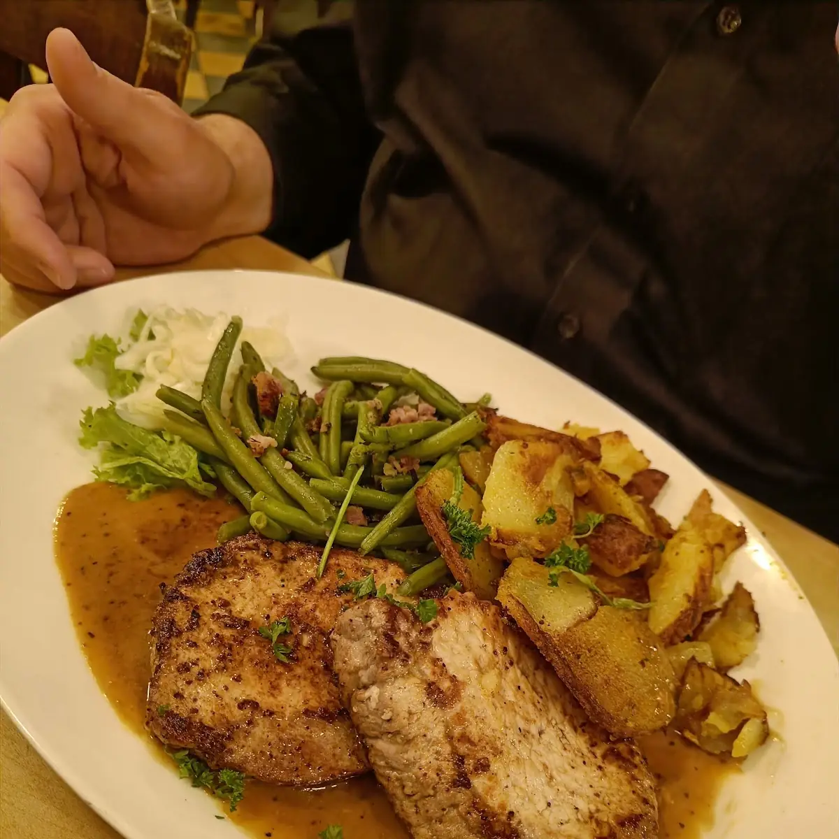Rumpsteak Emy