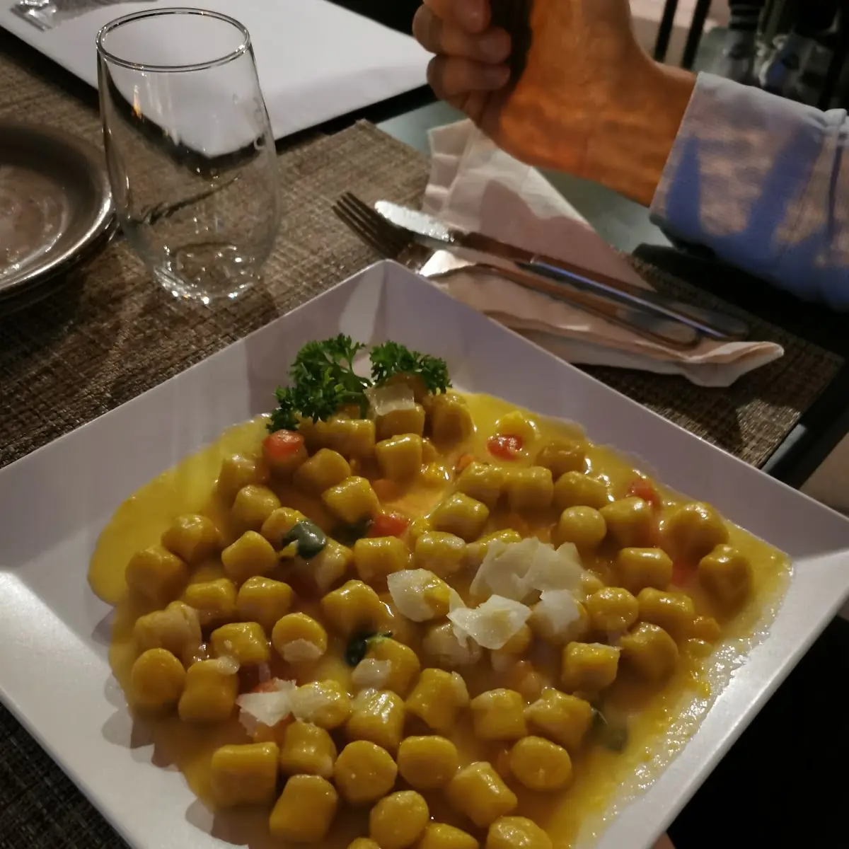 Gnocchi