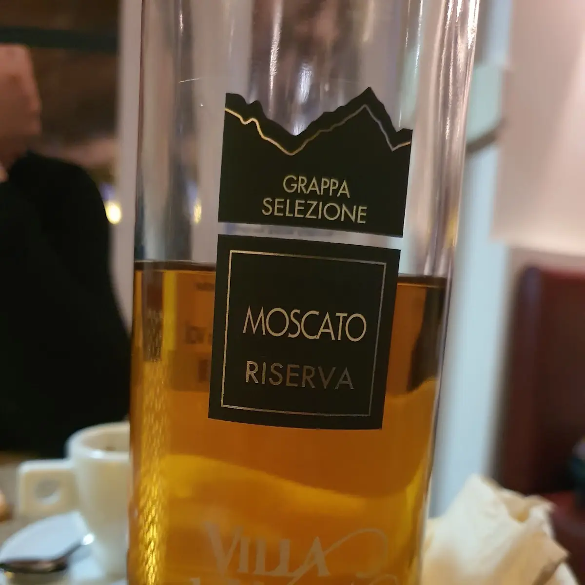 Grappa