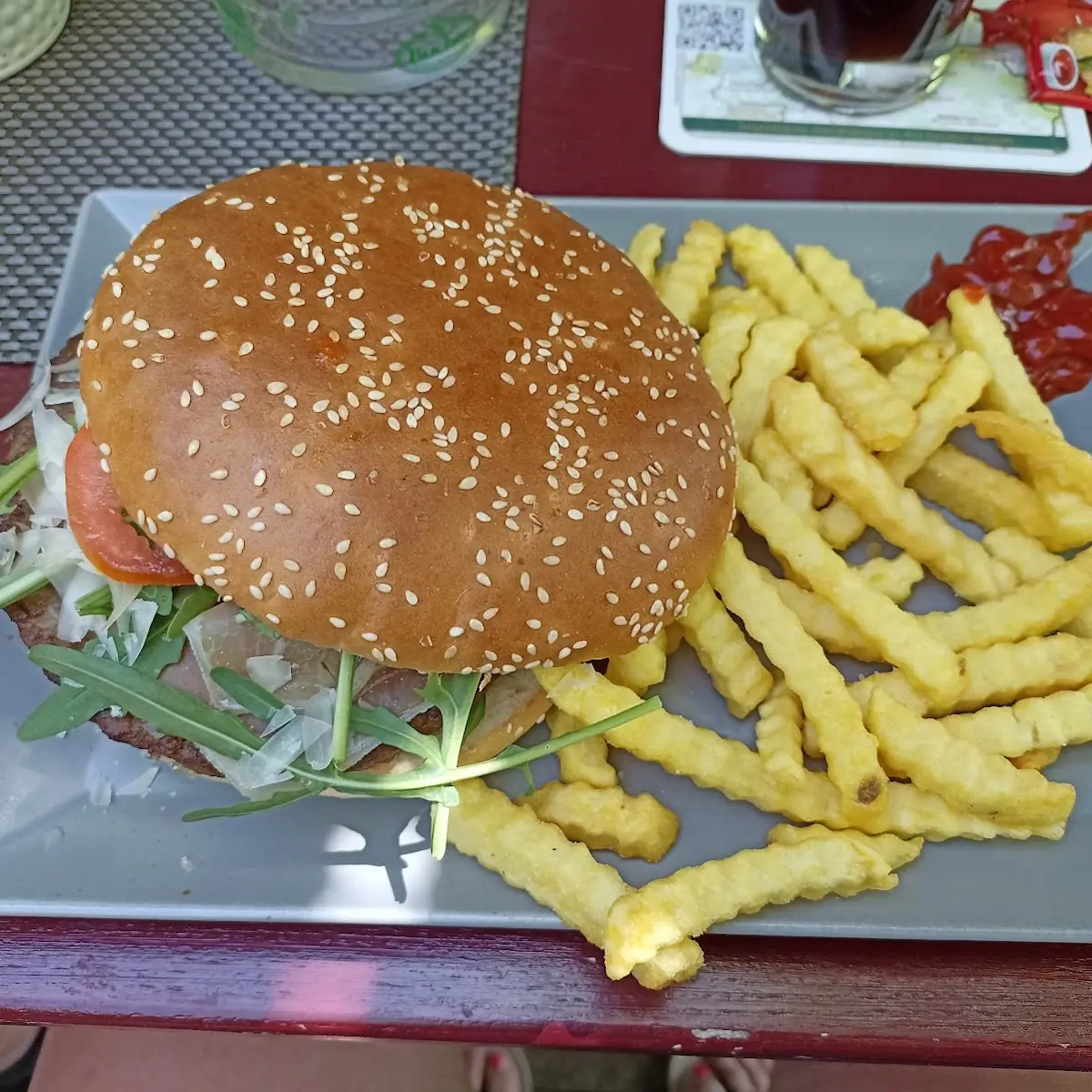 Classicburger
